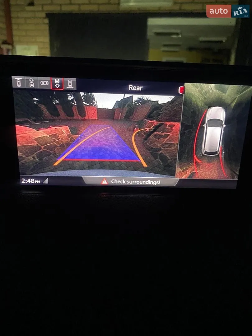 2019 Audi Q7 - мініатюра 37