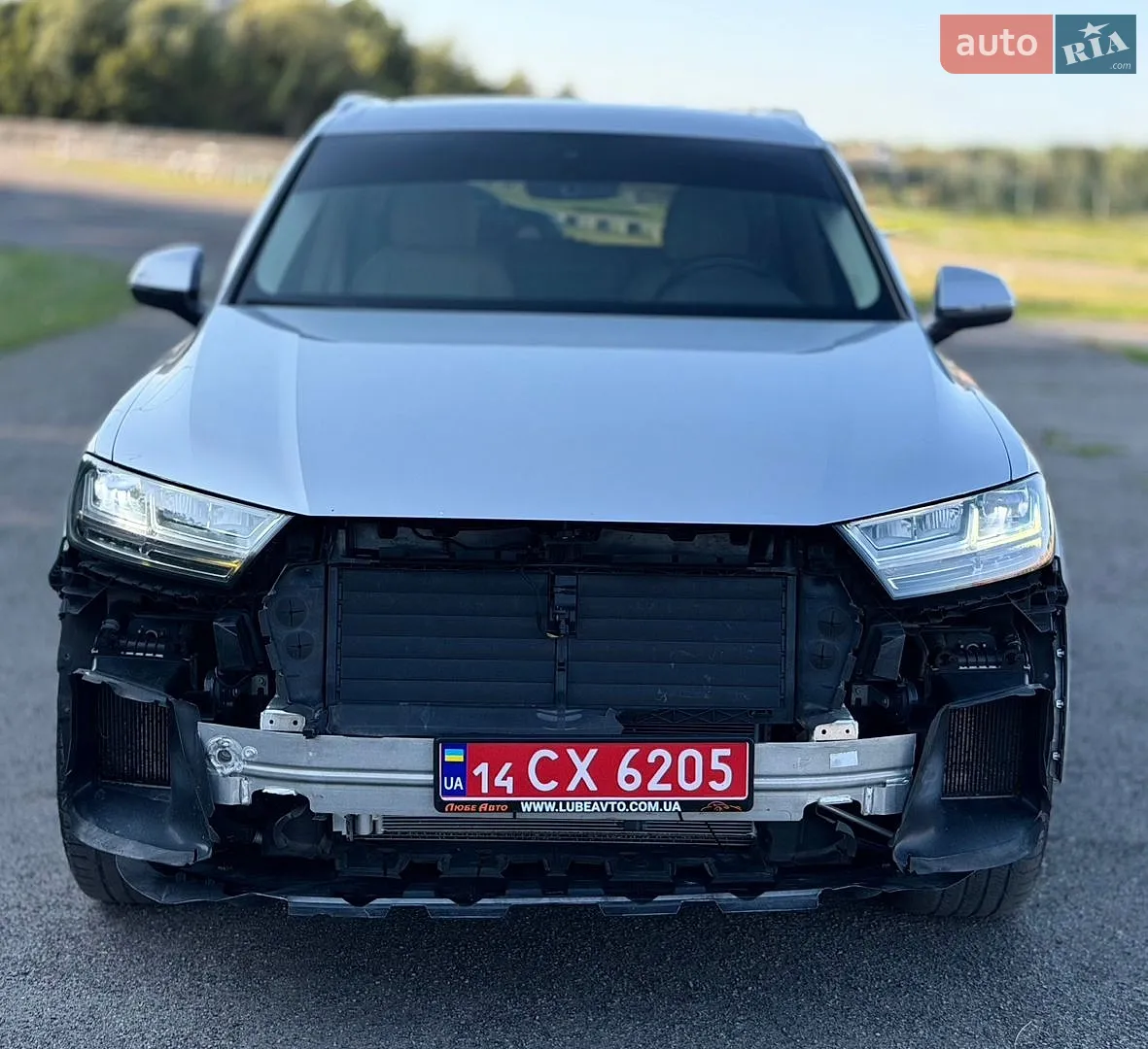 2018 Audi Q7 - мініатюра 9
