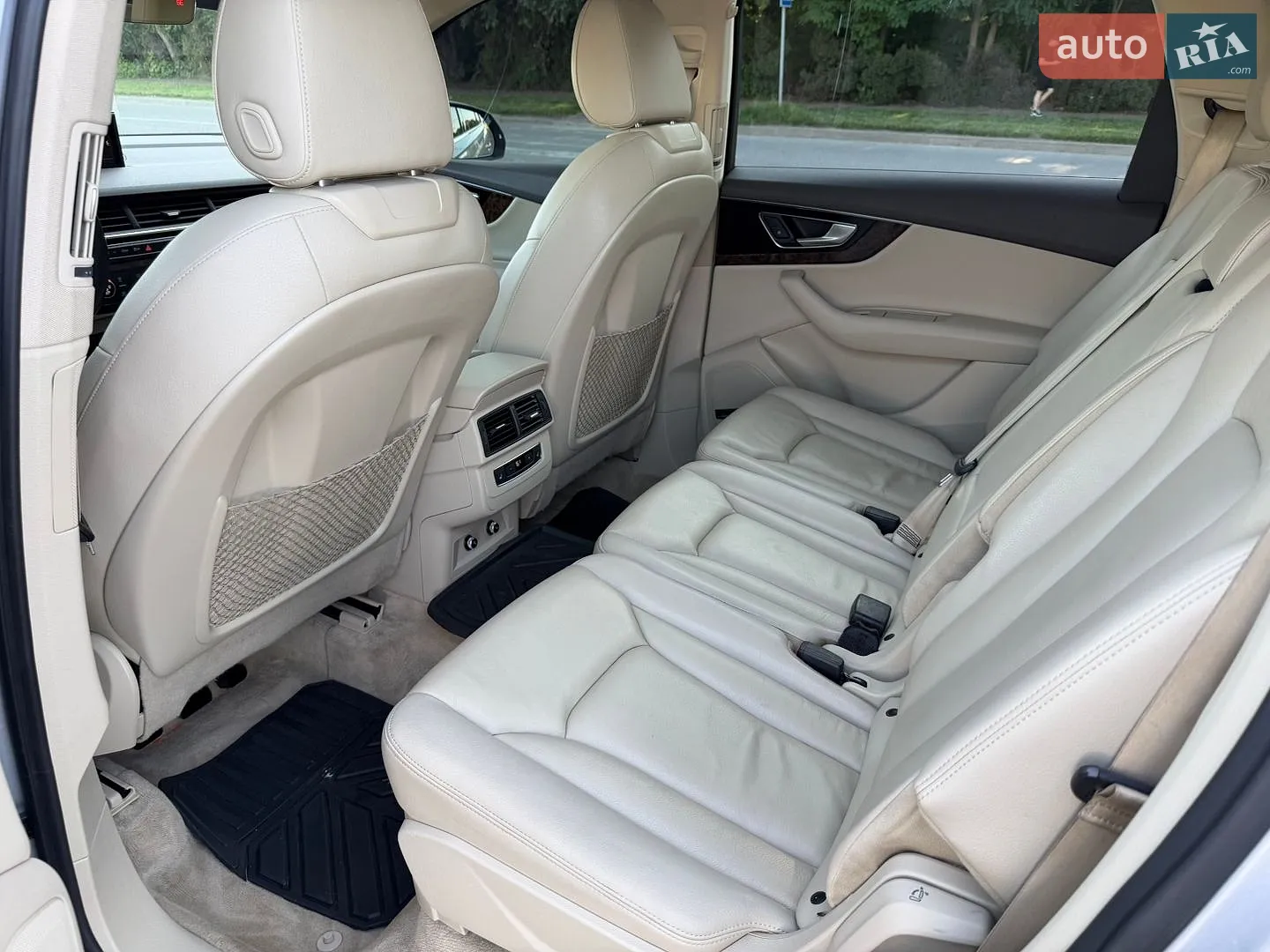 2018 Audi Q7 - мініатюра 11