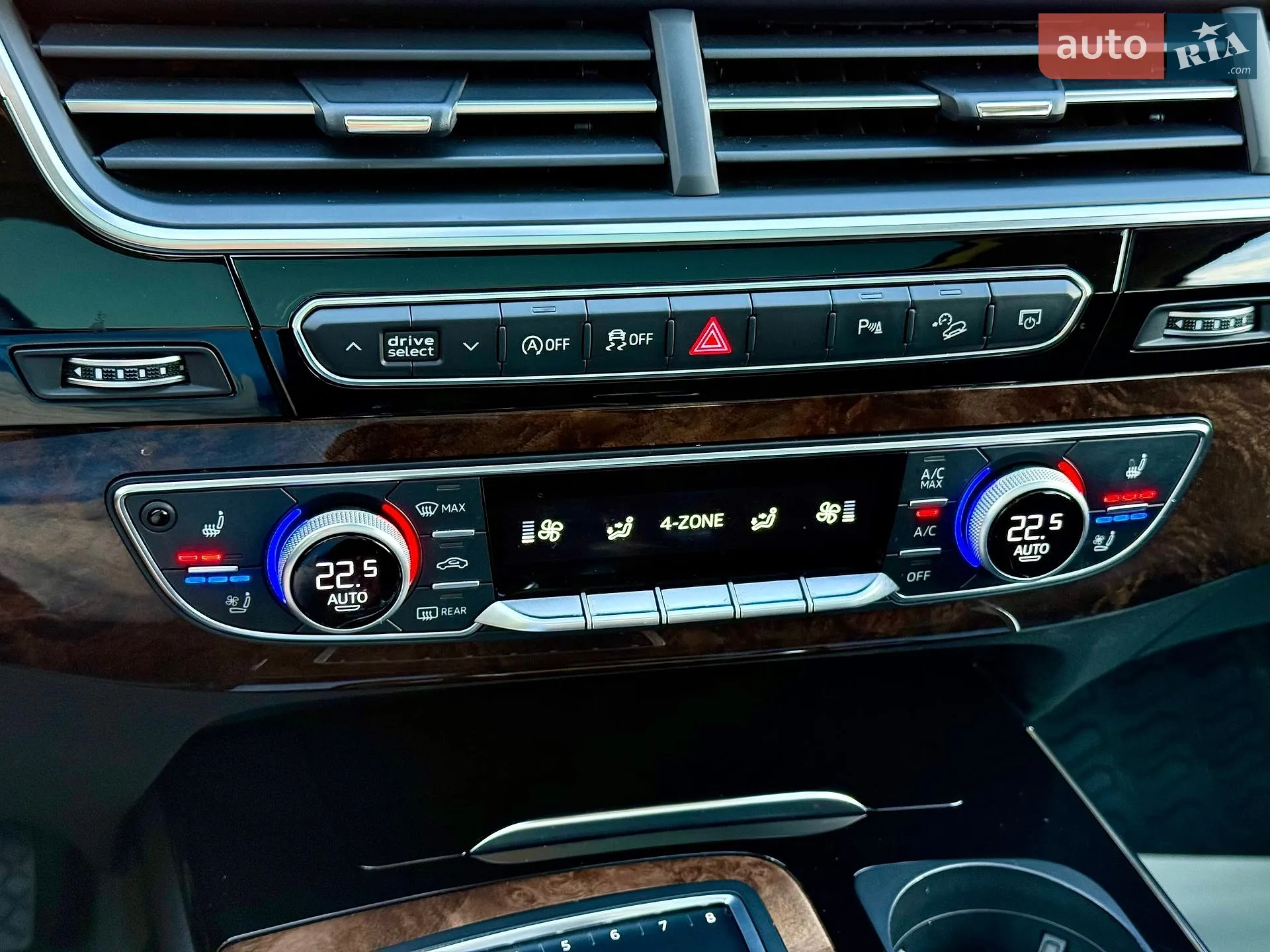 2017 Audi Q7 - мініатюра 20
