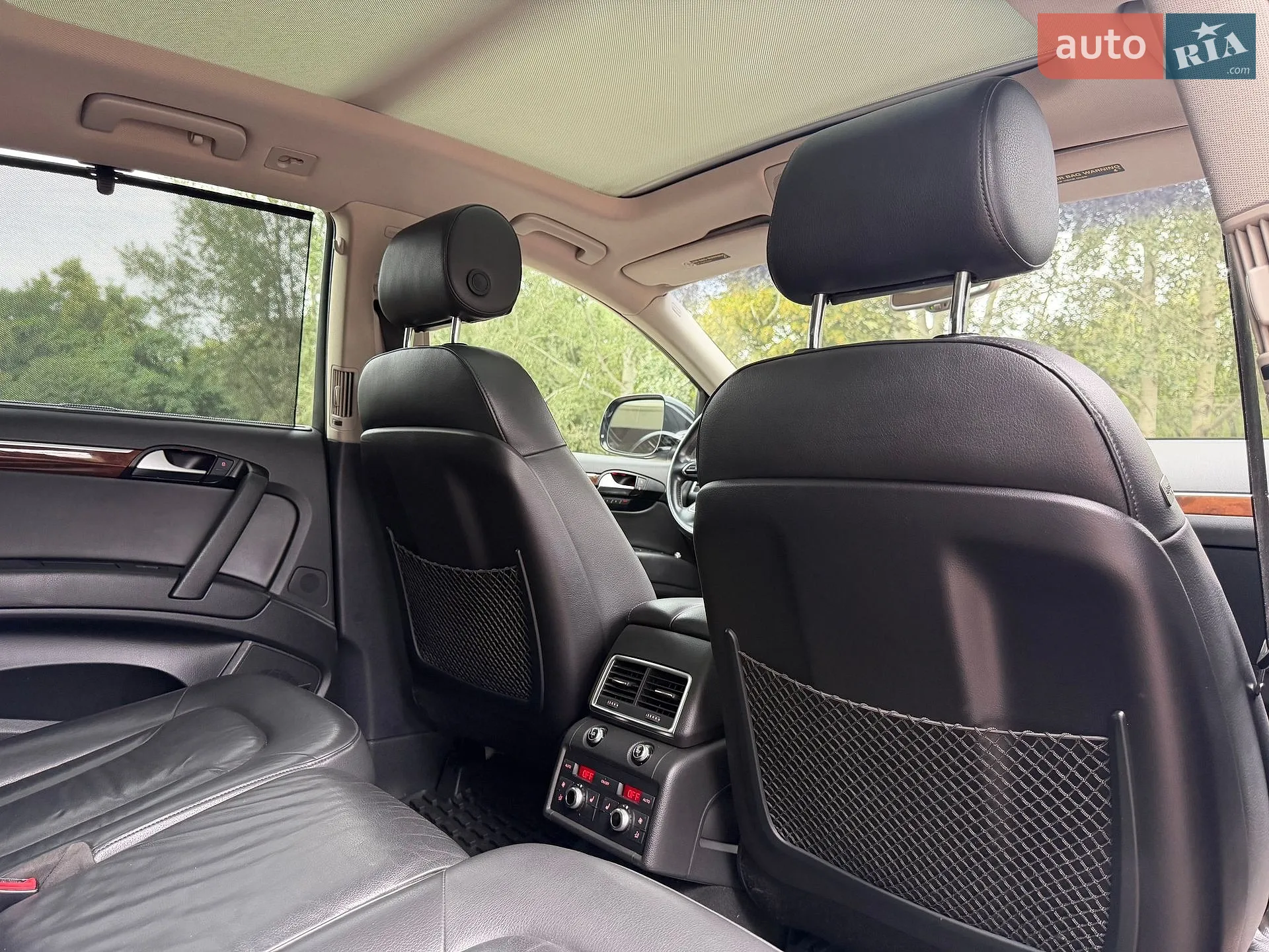 2013 Audi Q7 - мініатюра 23