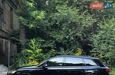 Позашляховик / Кросовер Audi Q7 2022 в Києві