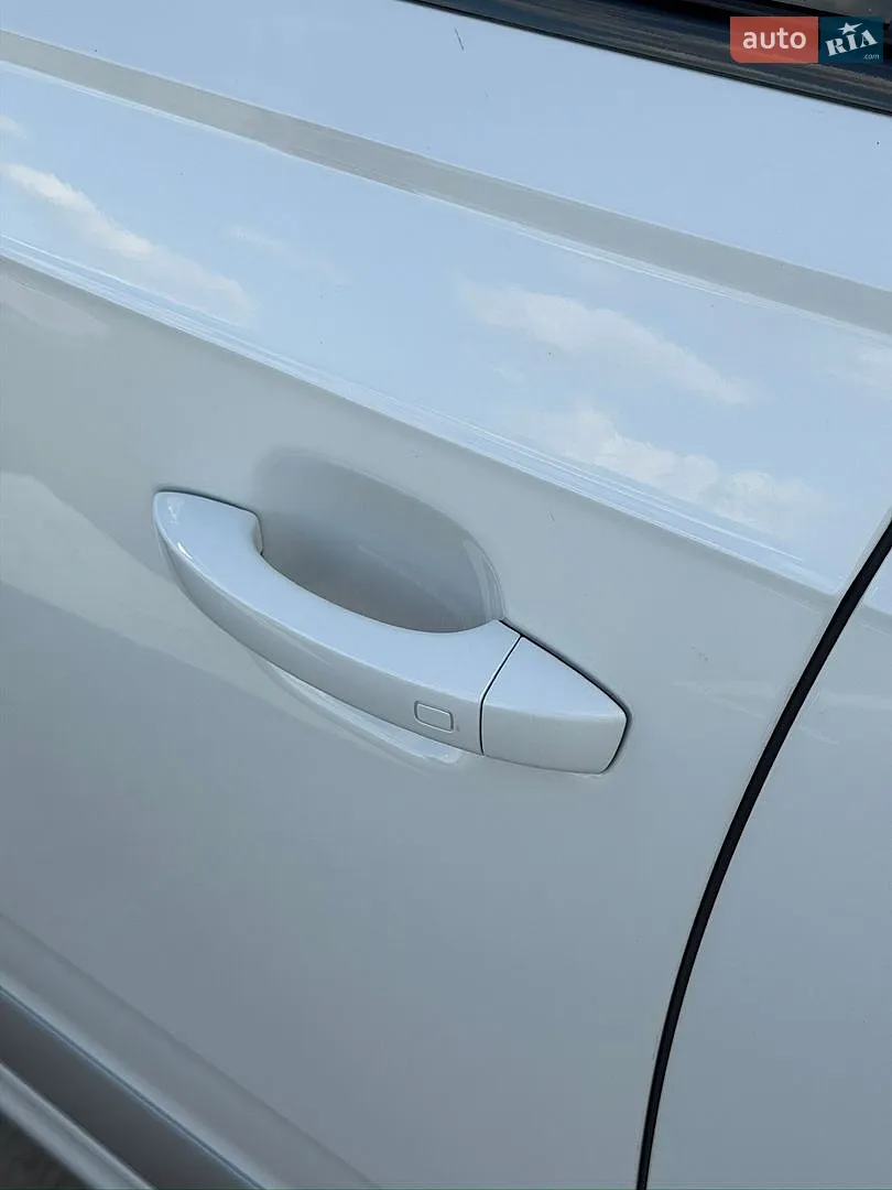 2015 Audi Q7 - мініатюра 14