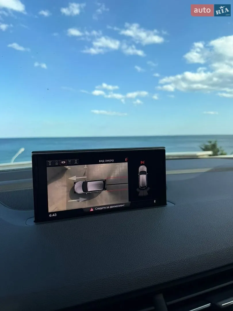 2015 Audi Q7 - мініатюра 25