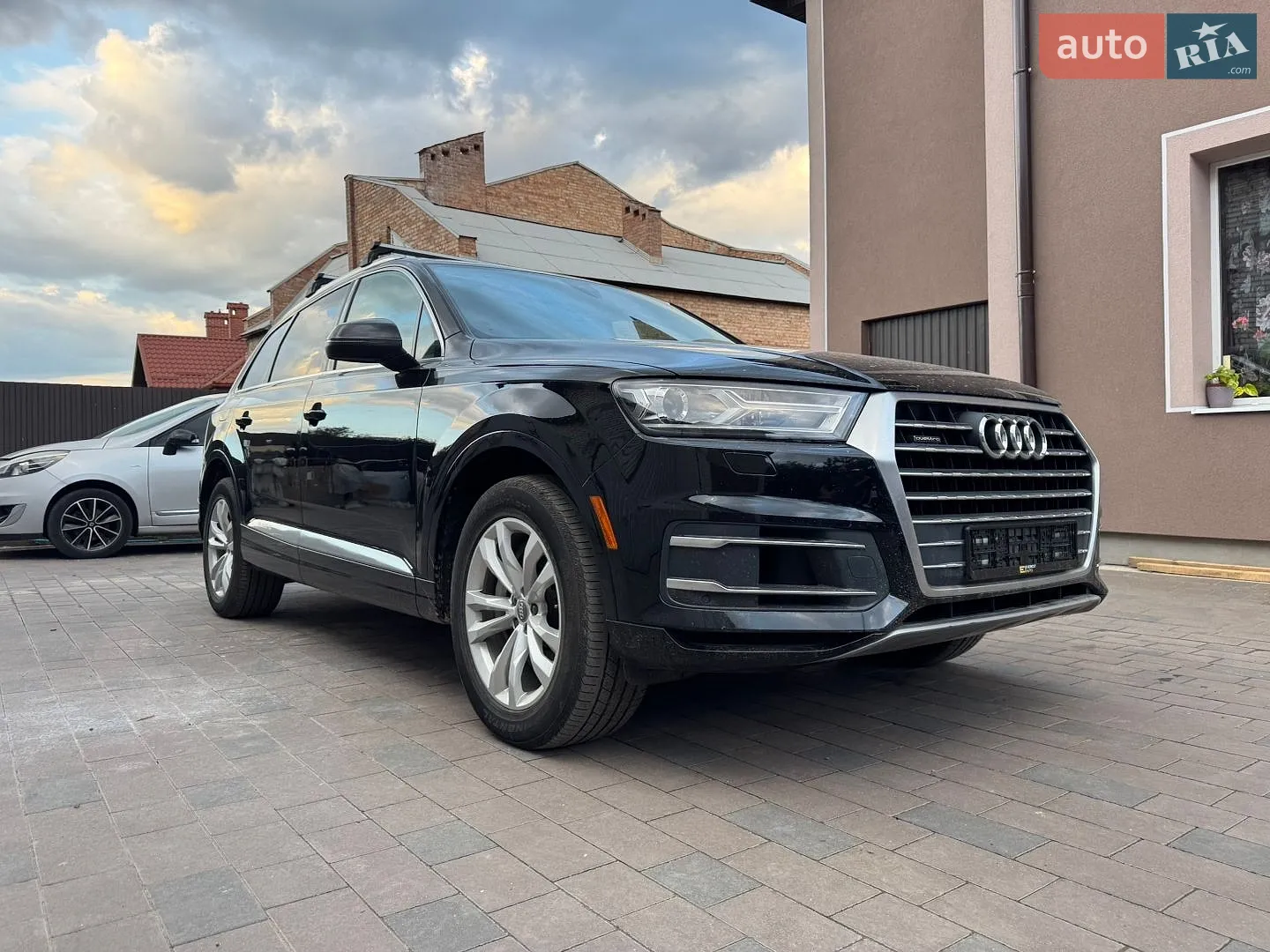 2019 Audi Q7 - мініатюра 5