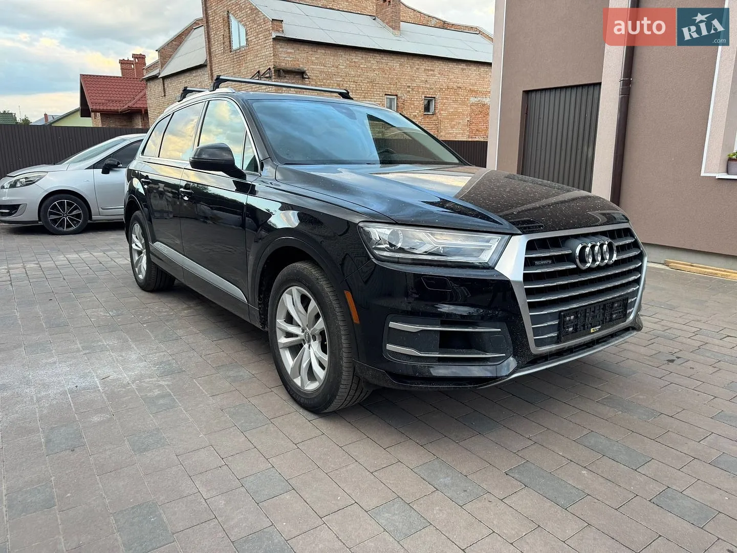 2019 Audi Q7 - мініатюра 4