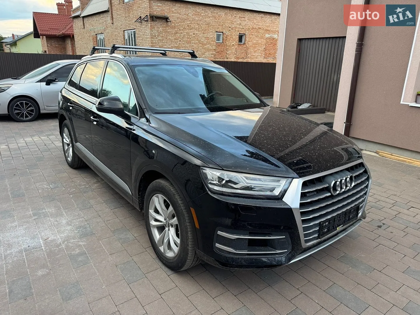 2019 Audi Q7 - мініатюра 6
