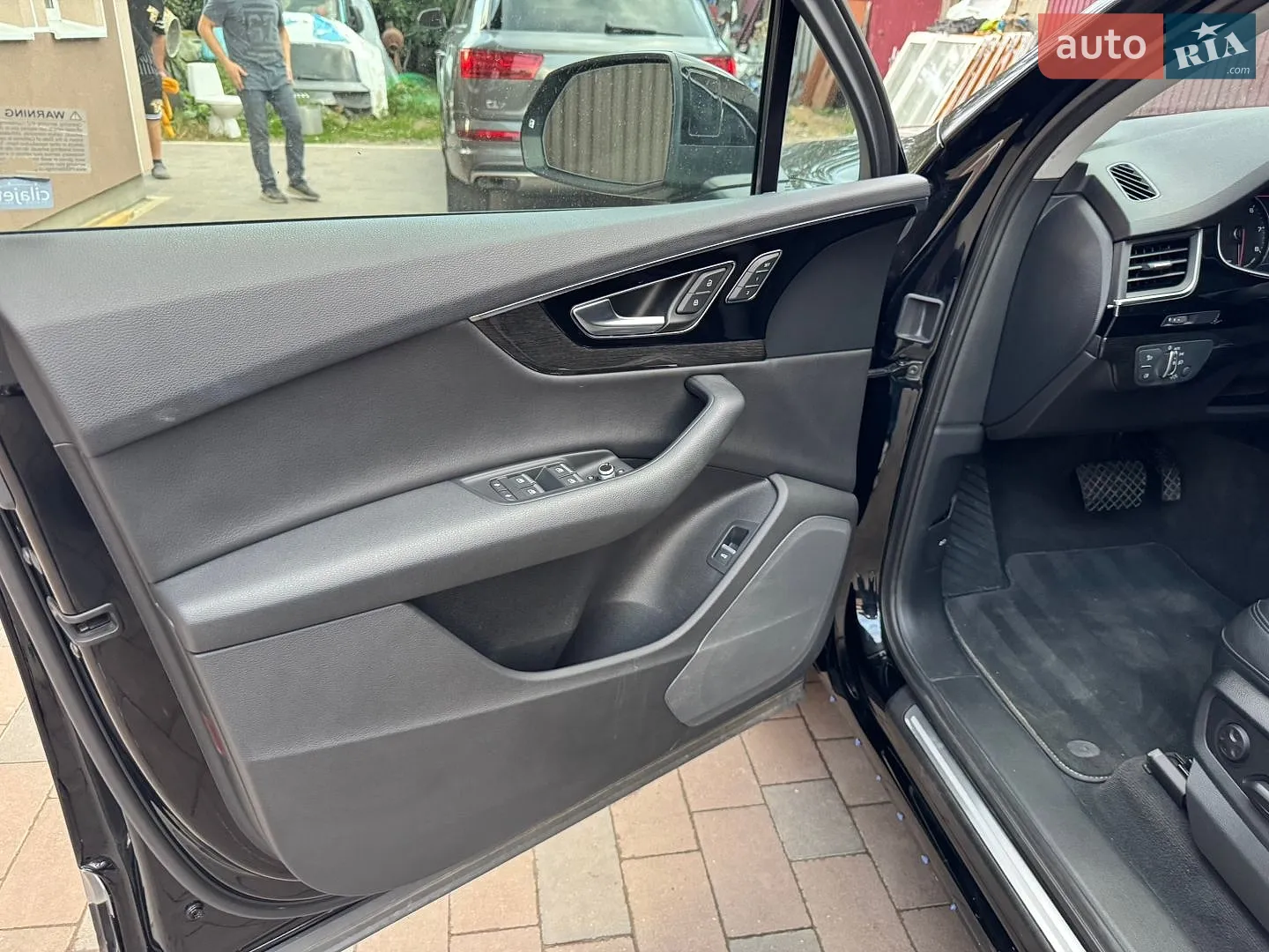 2019 Audi Q7 - мініатюра 15
