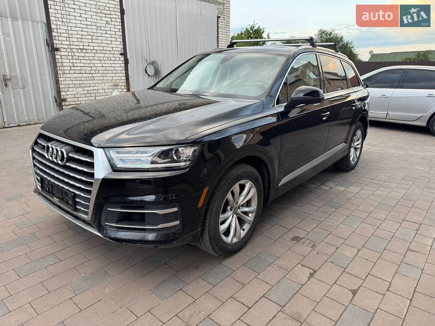 2019 Audi Q7 - мініатюра 7