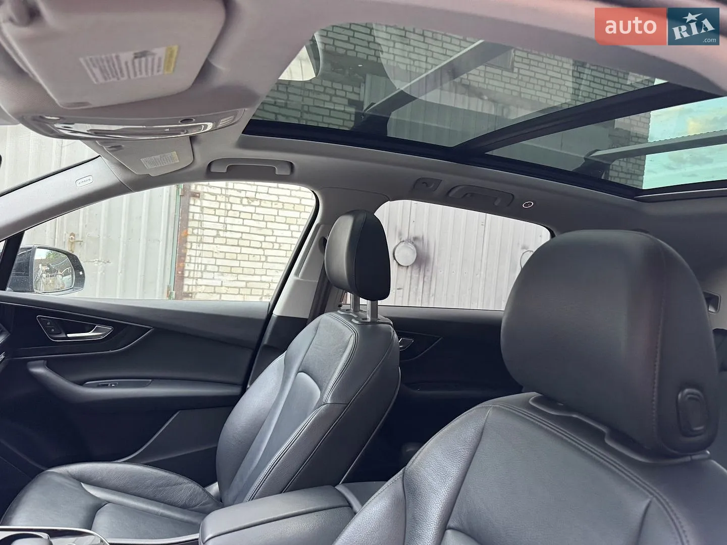 2019 Audi Q7 - мініатюра 17