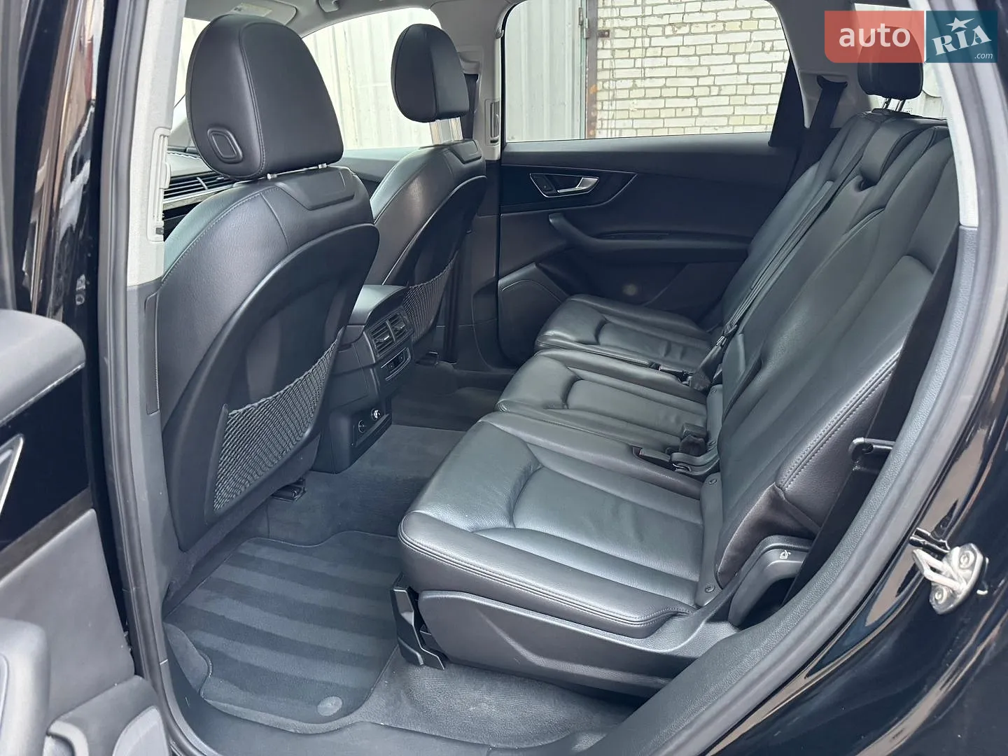 2019 Audi Q7 - мініатюра 19