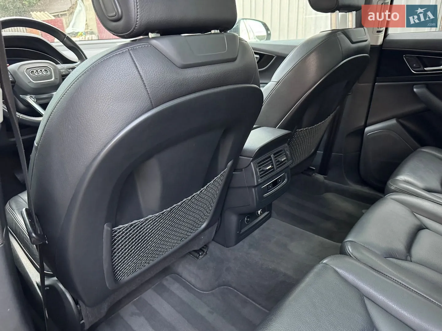 2019 Audi Q7 - мініатюра 20
