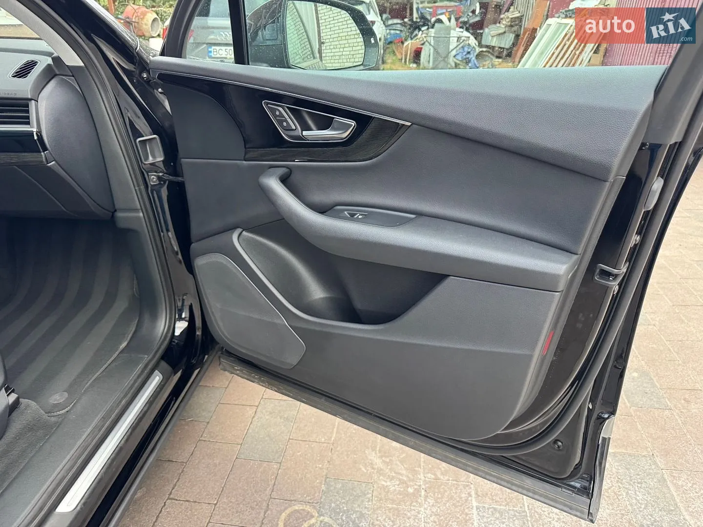 2019 Audi Q7 - мініатюра 21