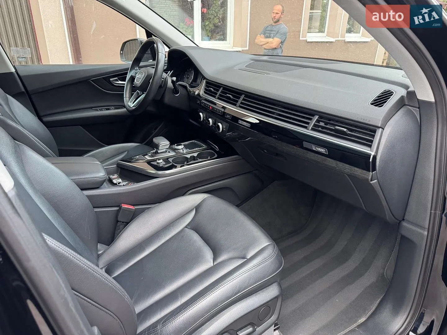 2019 Audi Q7 - мініатюра 22