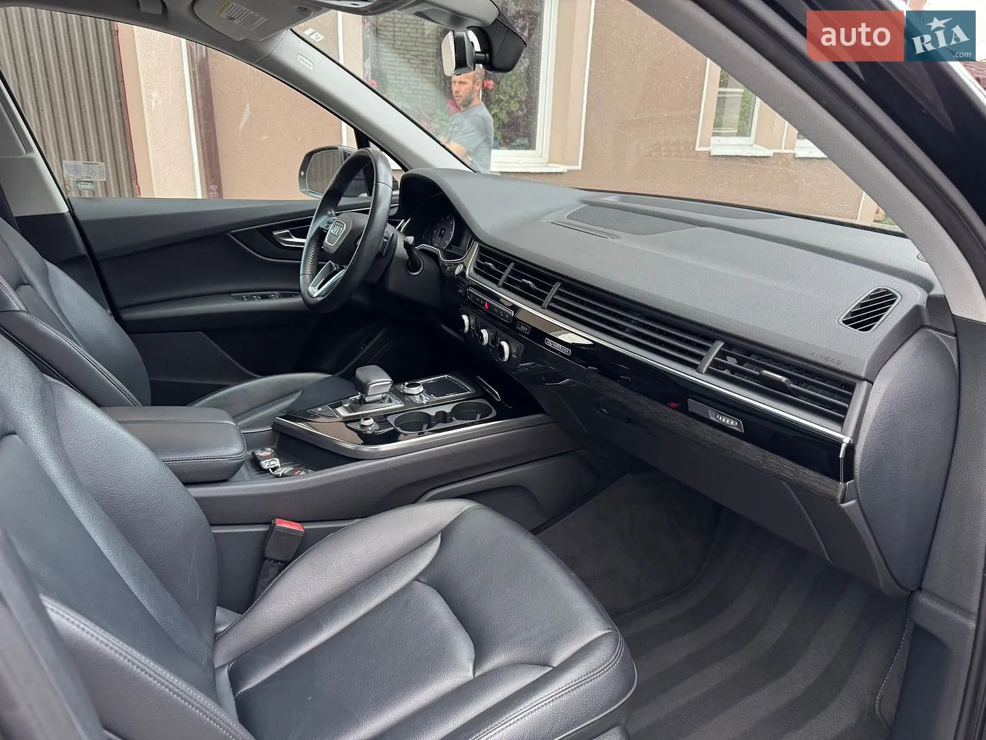 2019 Audi Q7 - мініатюра 23