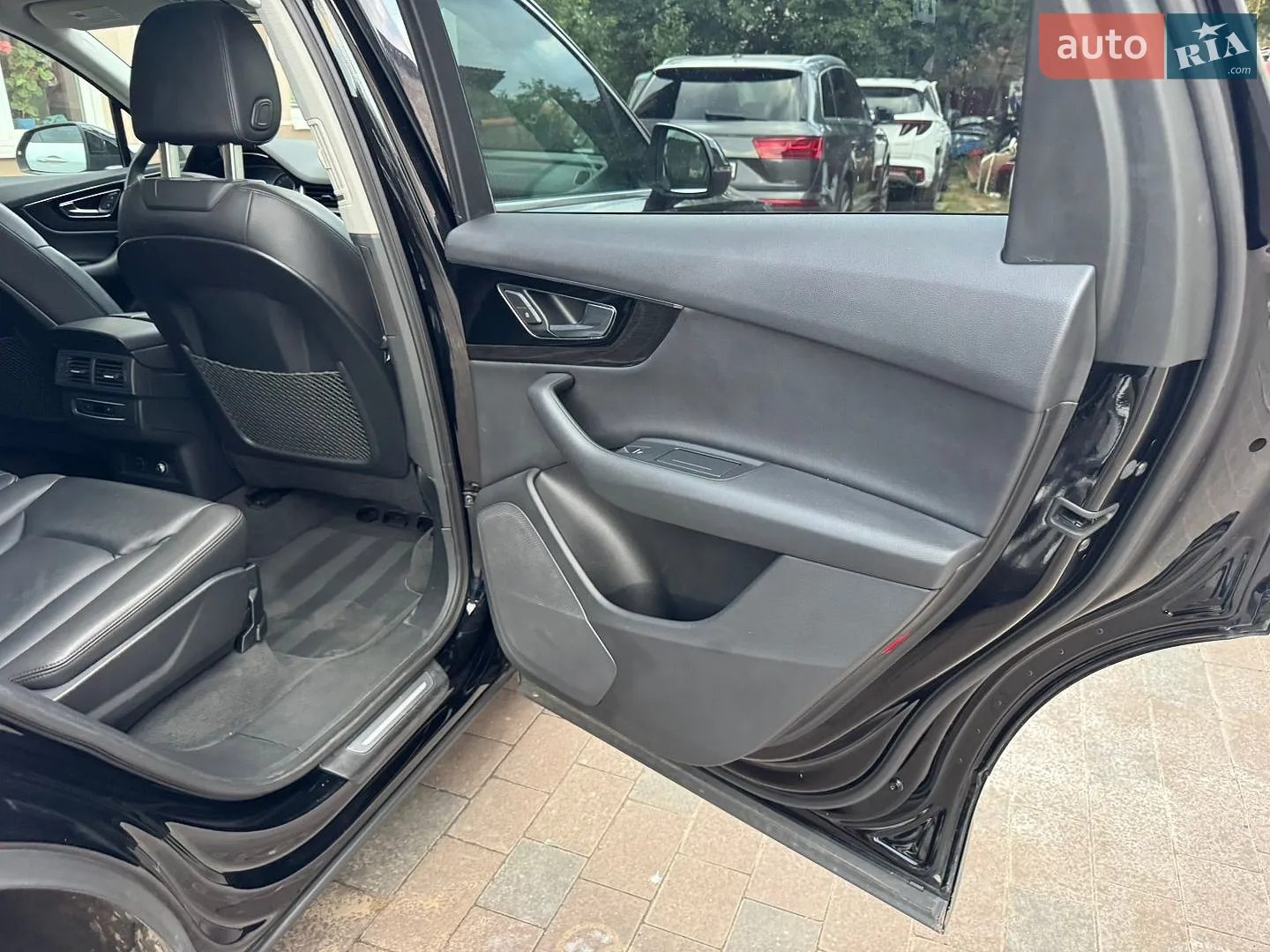 2019 Audi Q7 - мініатюра 24