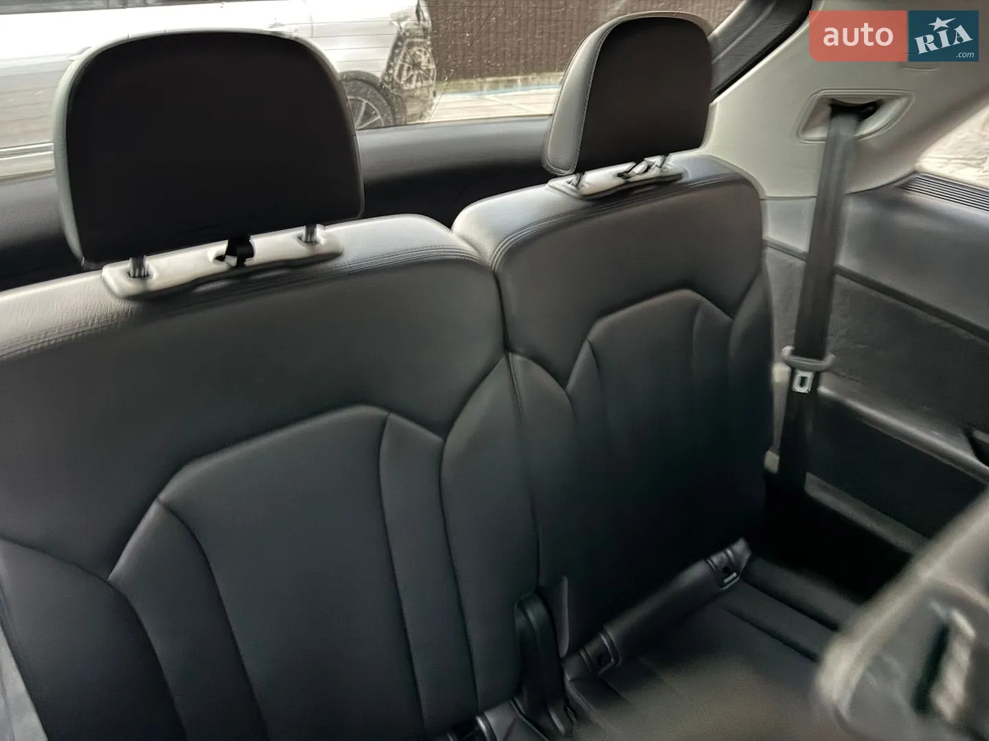 2019 Audi Q7 - мініатюра 26