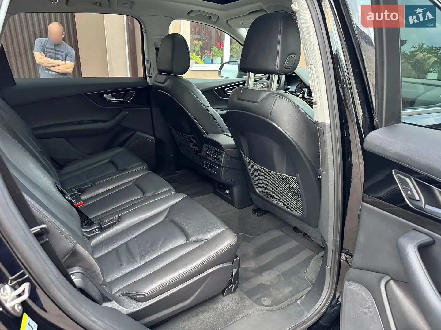 2019 Audi Q7 - мініатюра 25