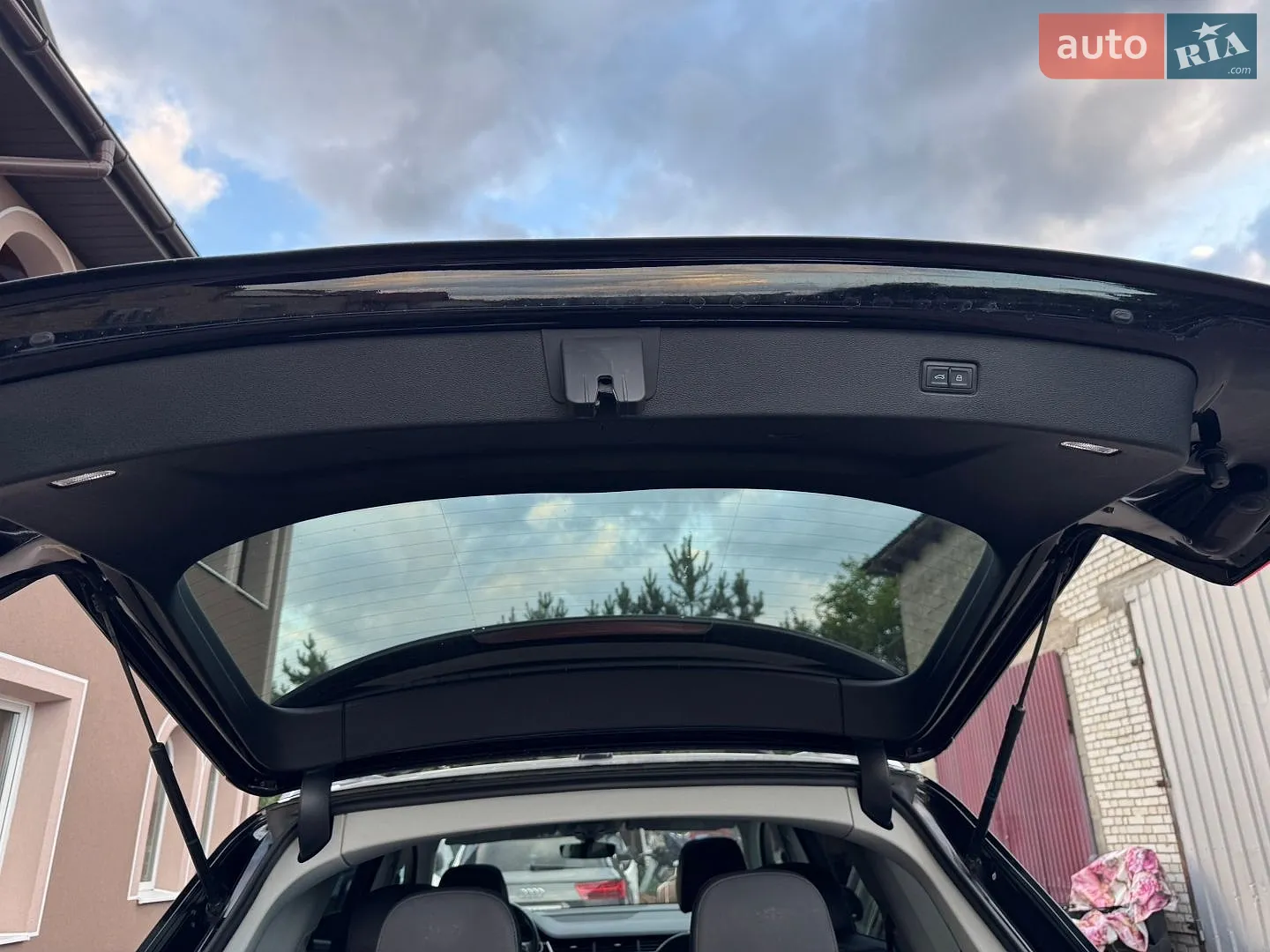 2019 Audi Q7 - мініатюра 28