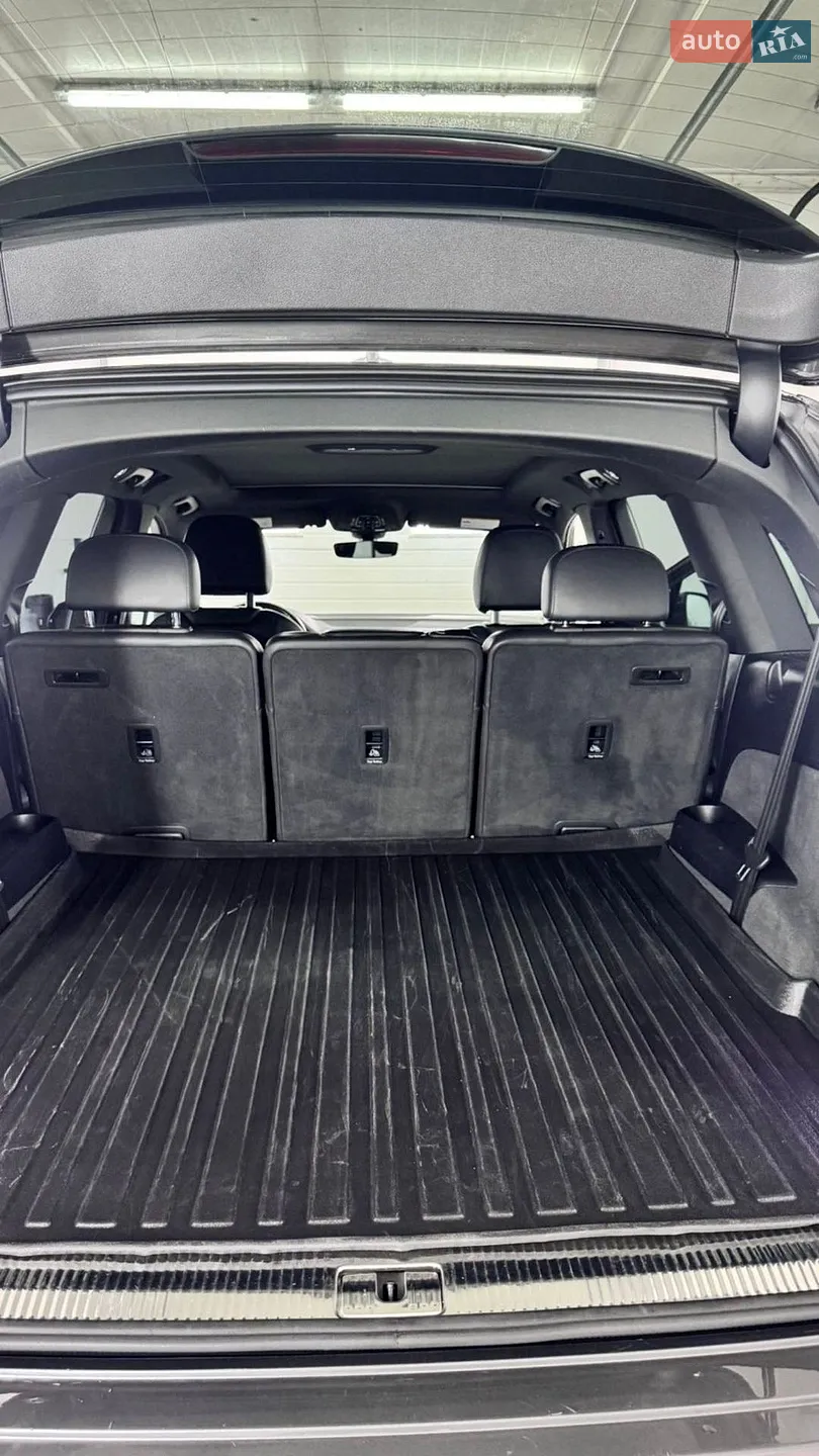 2018 Audi Q7 - мініатюра 4