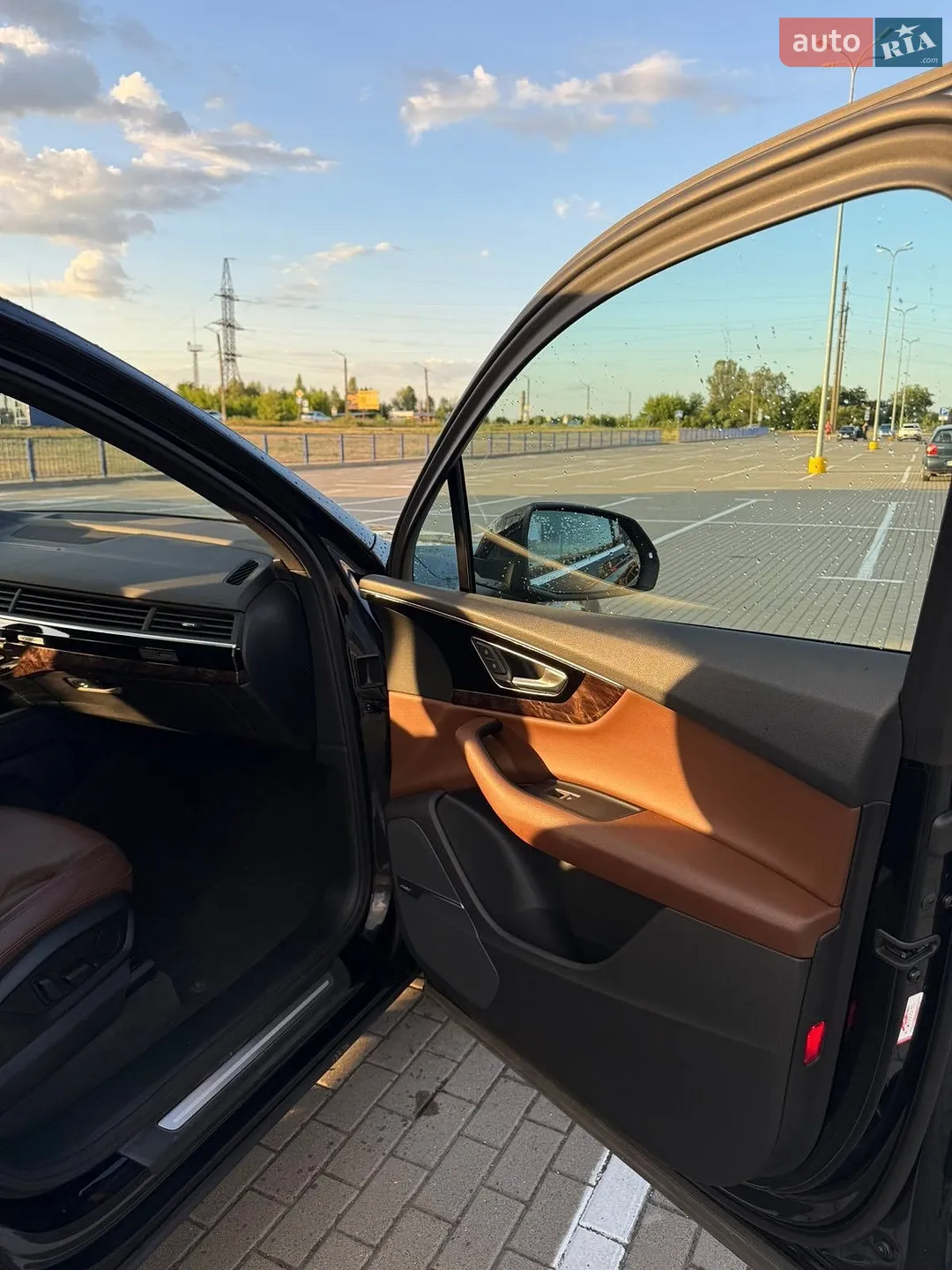 2017 Audi Q7 - мініатюра 22