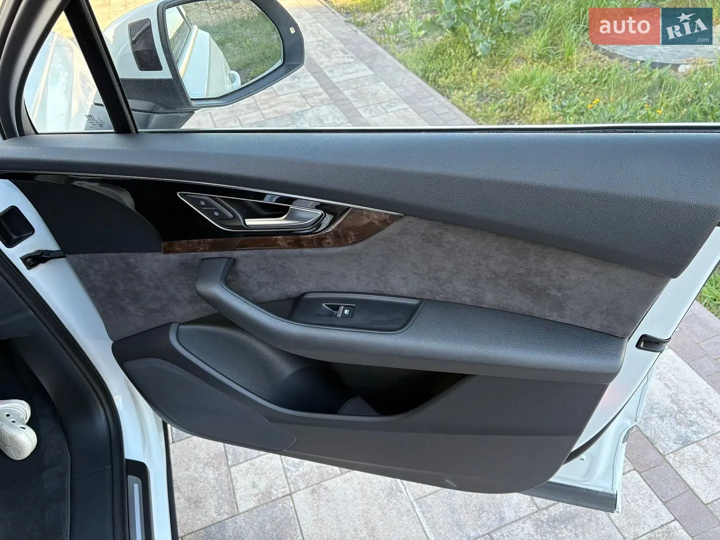 2017 Audi Q7 - мініатюра 32
