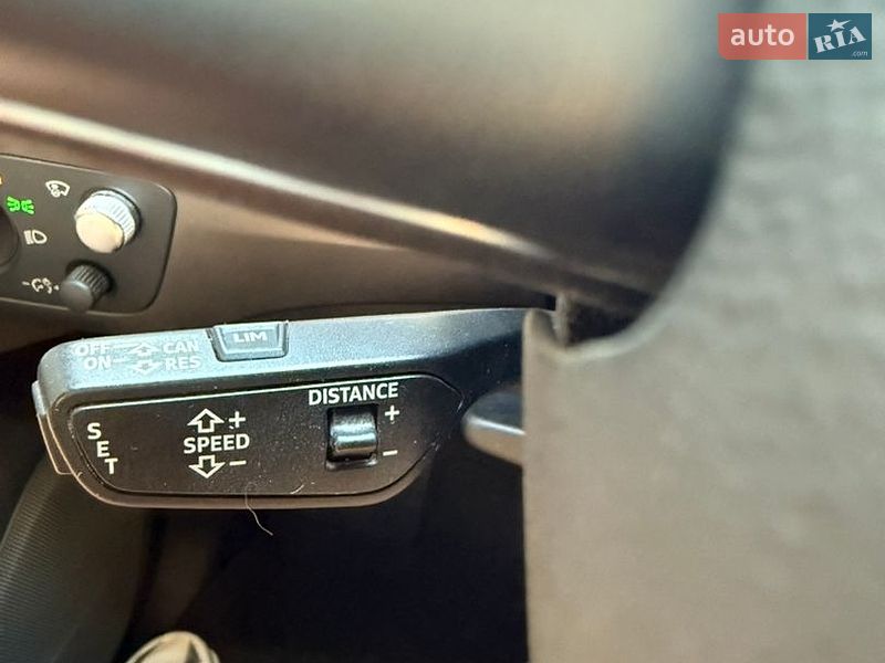 Внедорожник / Кроссовер Audi Q7 2016 в Николаеве