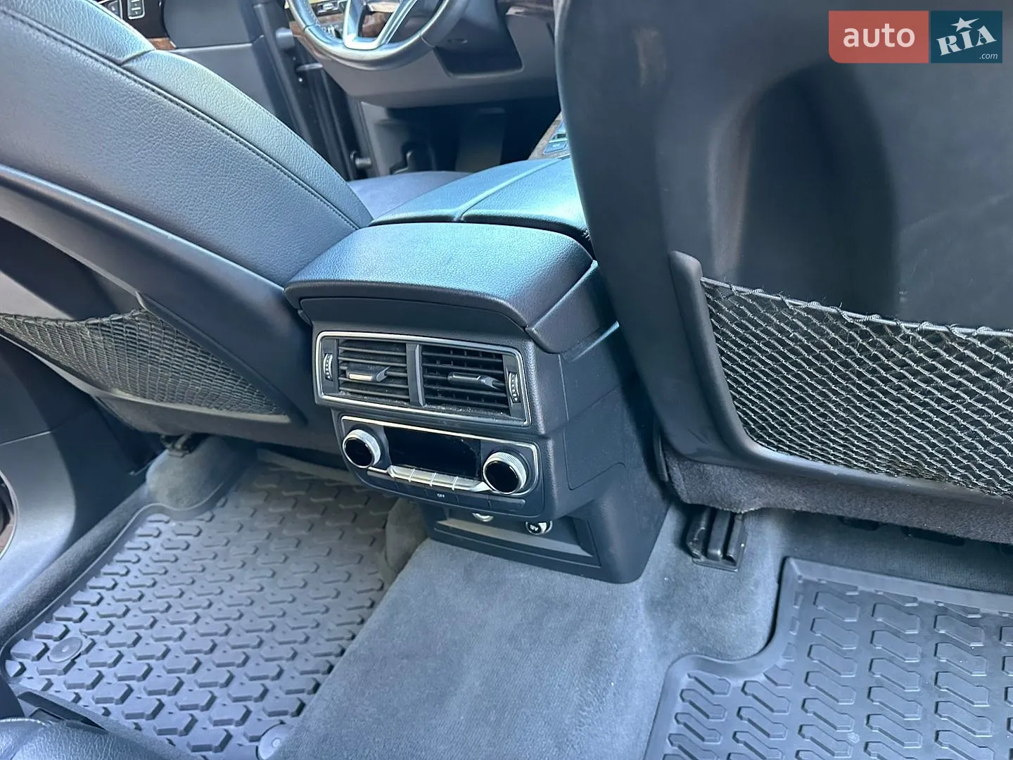 2018 Audi Q7 - мініатюра 43