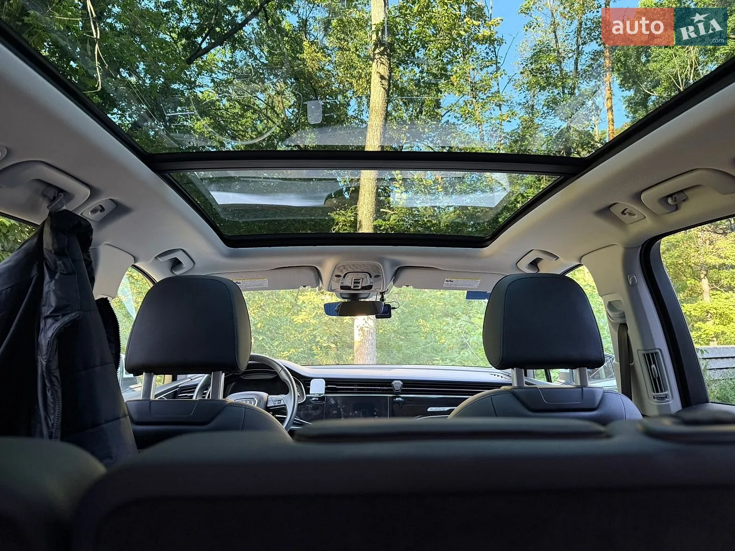 2023 Audi Q7 - мініатюра 11