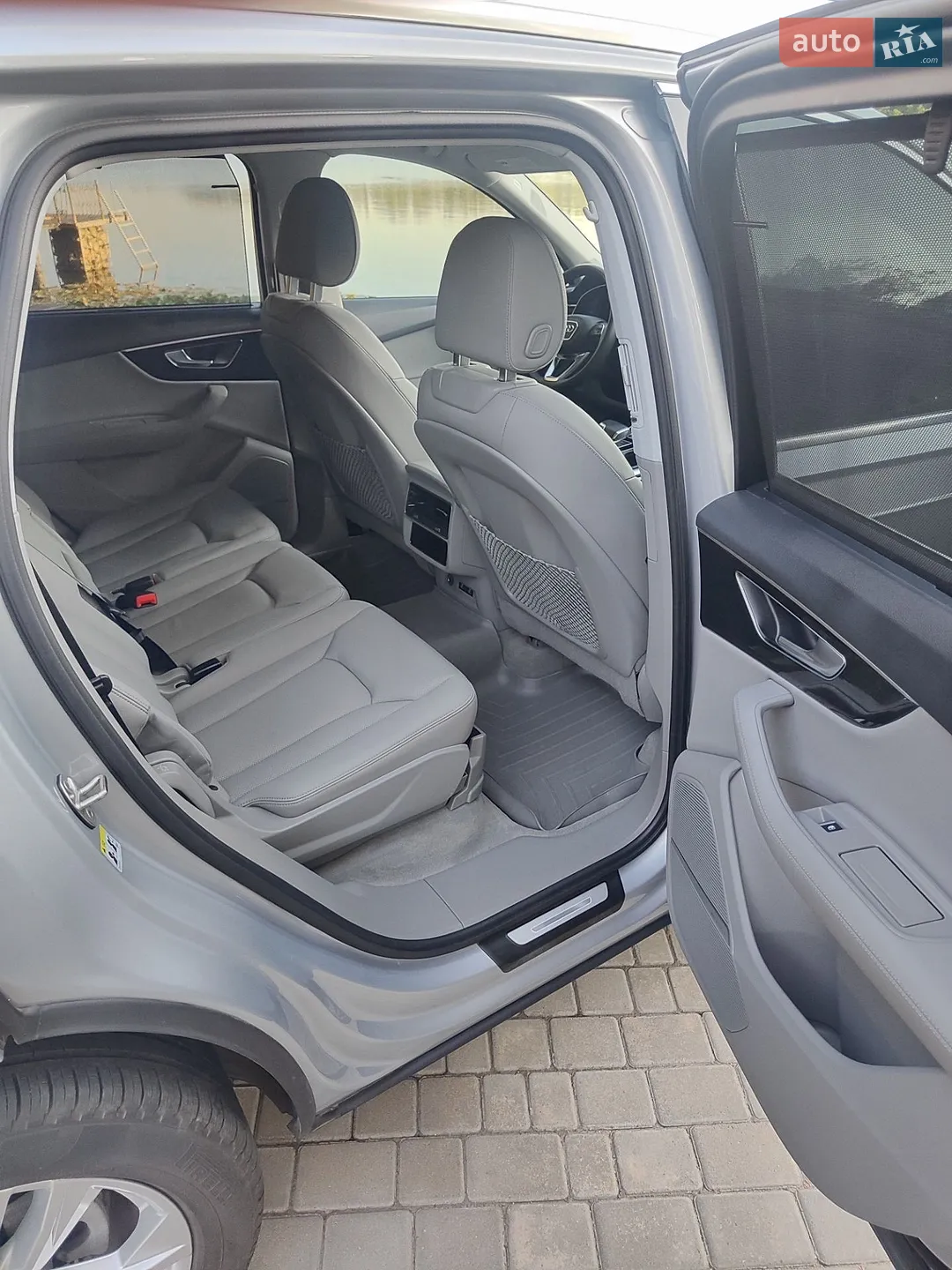 2022 Audi Q7 - мініатюра 14