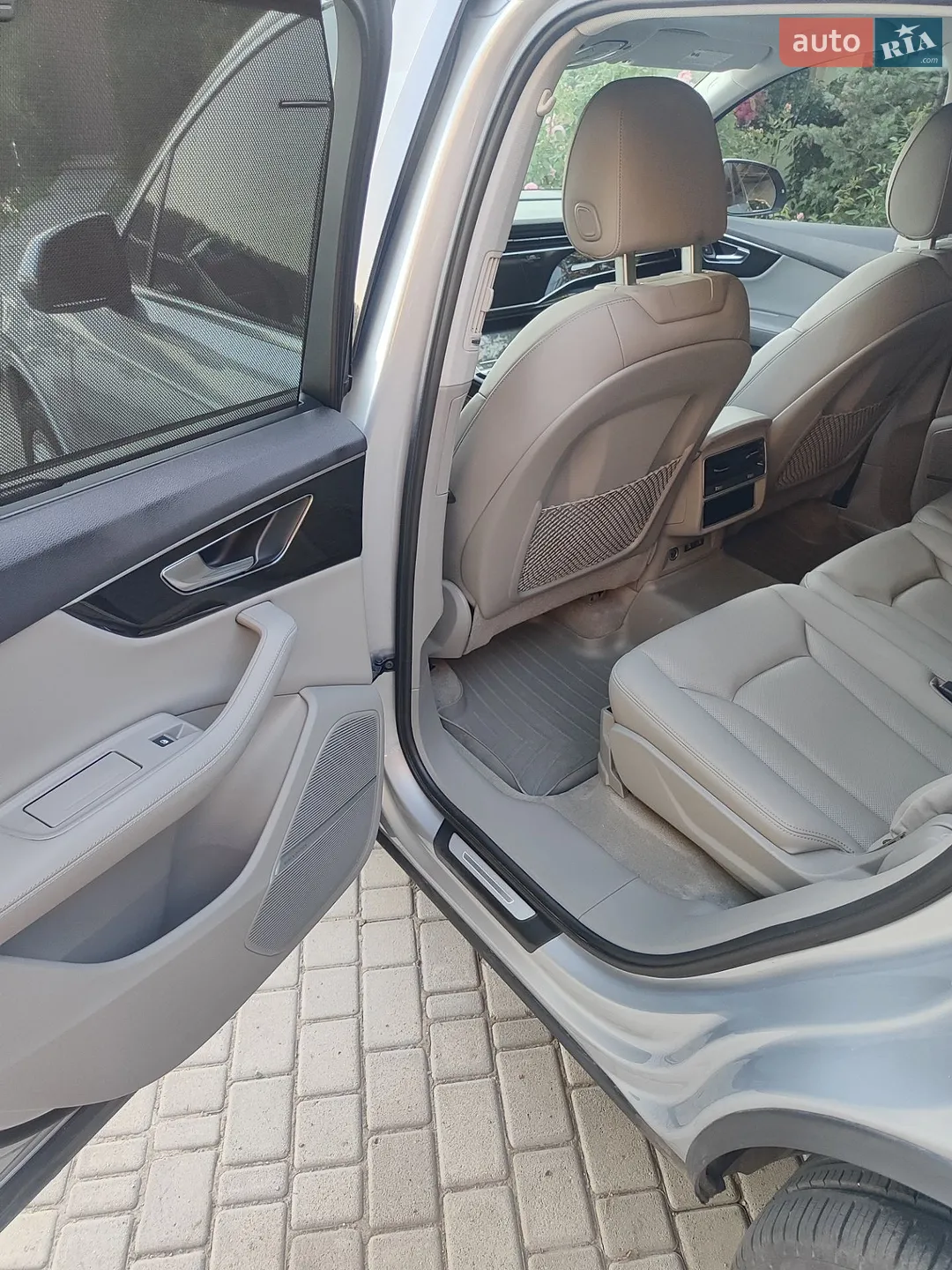 2022 Audi Q7 - мініатюра 16