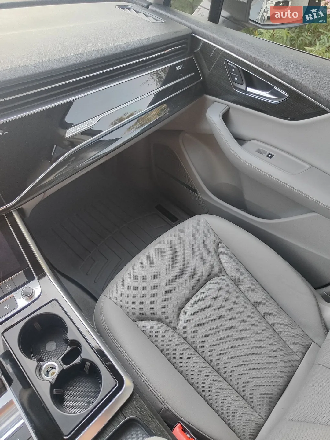 2022 Audi Q7 - мініатюра 19
