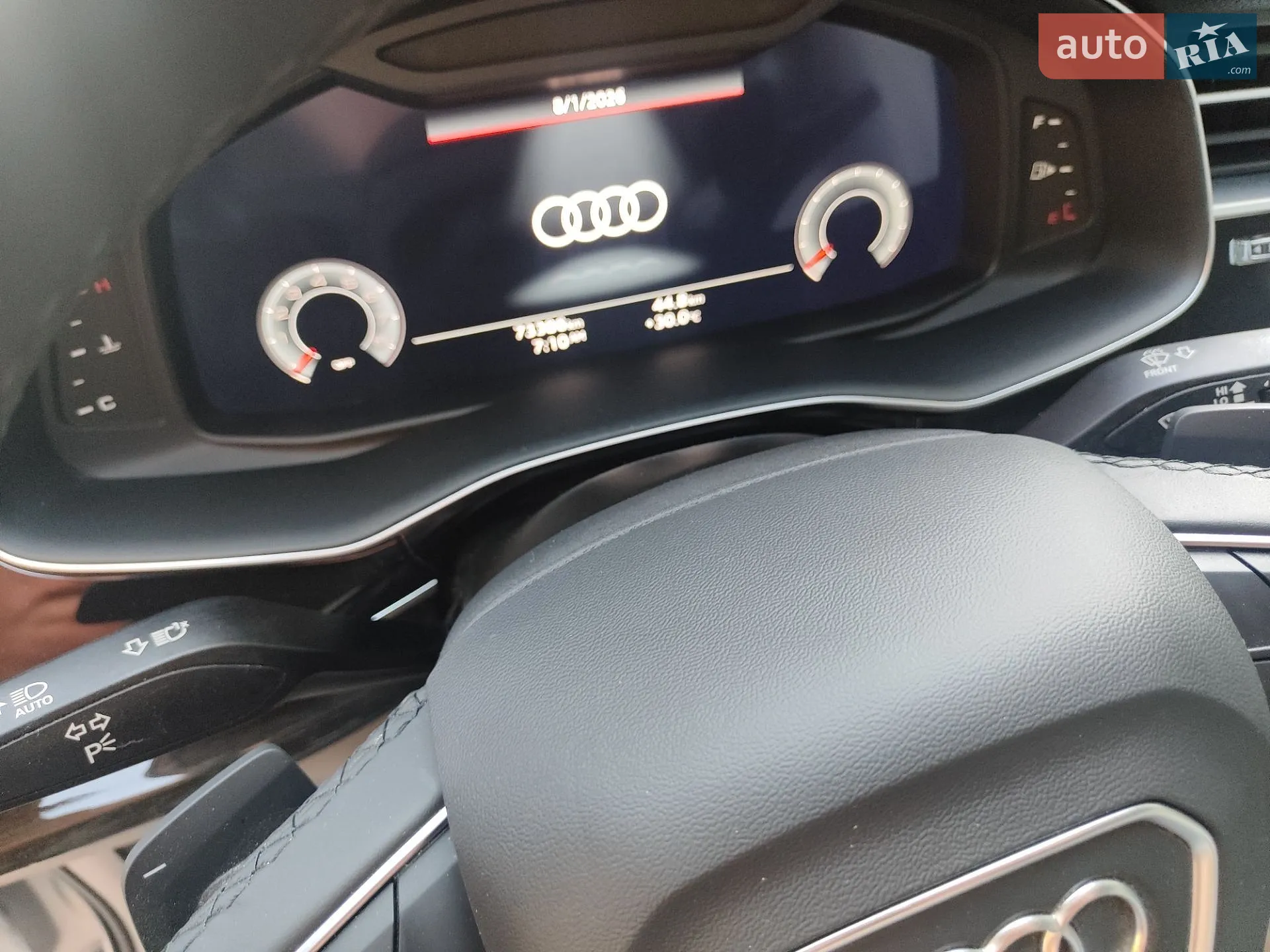 2022 Audi Q7 - мініатюра 20
