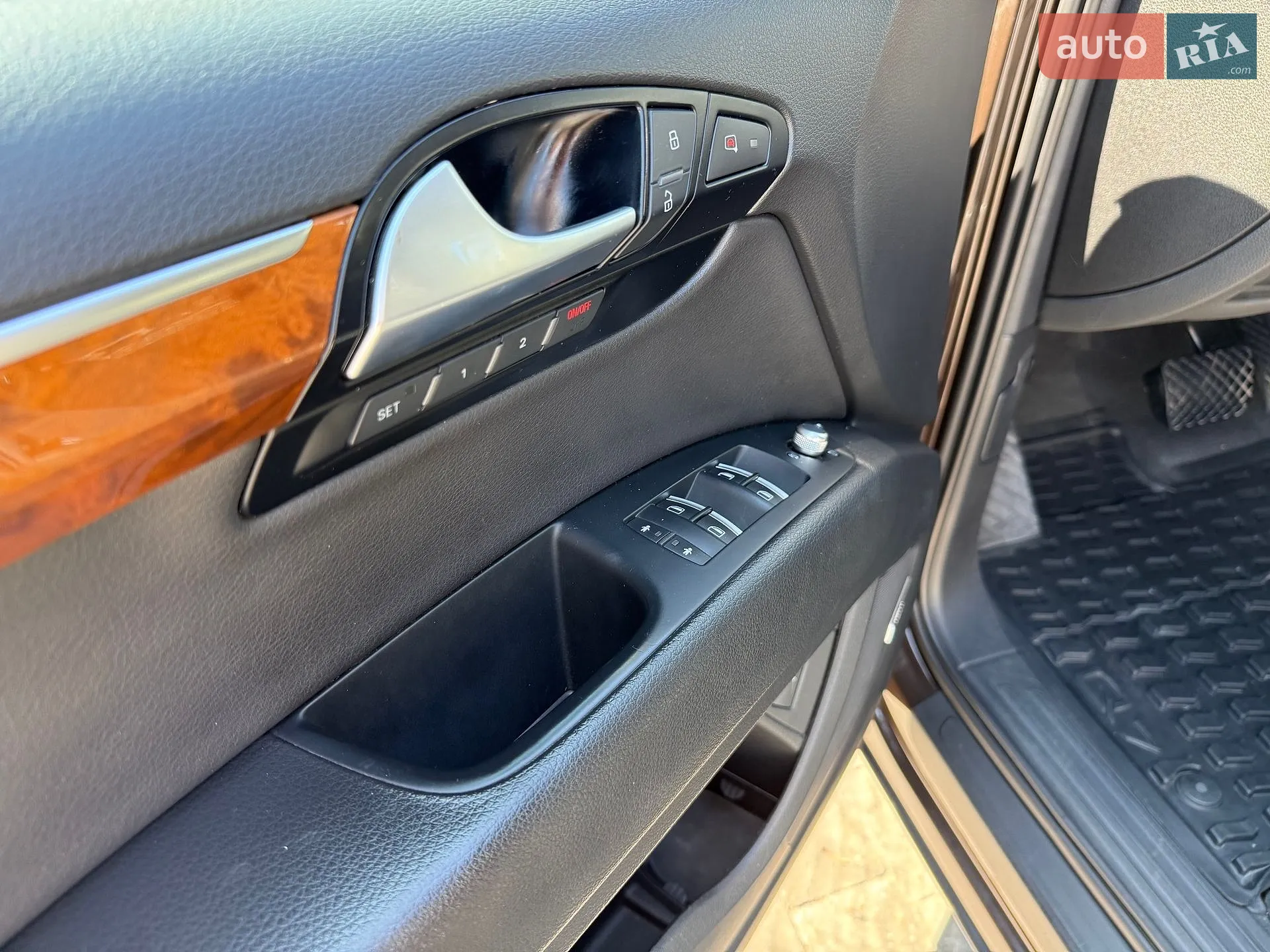 2015 Audi Q7 - мініатюра 11