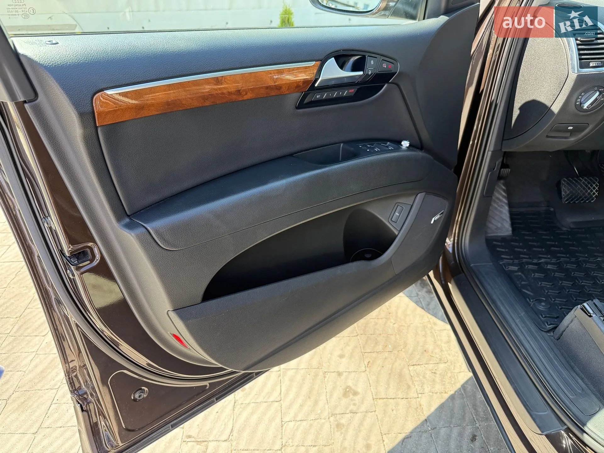 2015 Audi Q7 - мініатюра 13