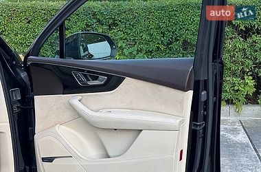 Внедорожник / Кроссовер Audi Q7 2018 в Стрые фото 44 Внедорожник / Кроссовер Audi Q7 2018 в Стрые