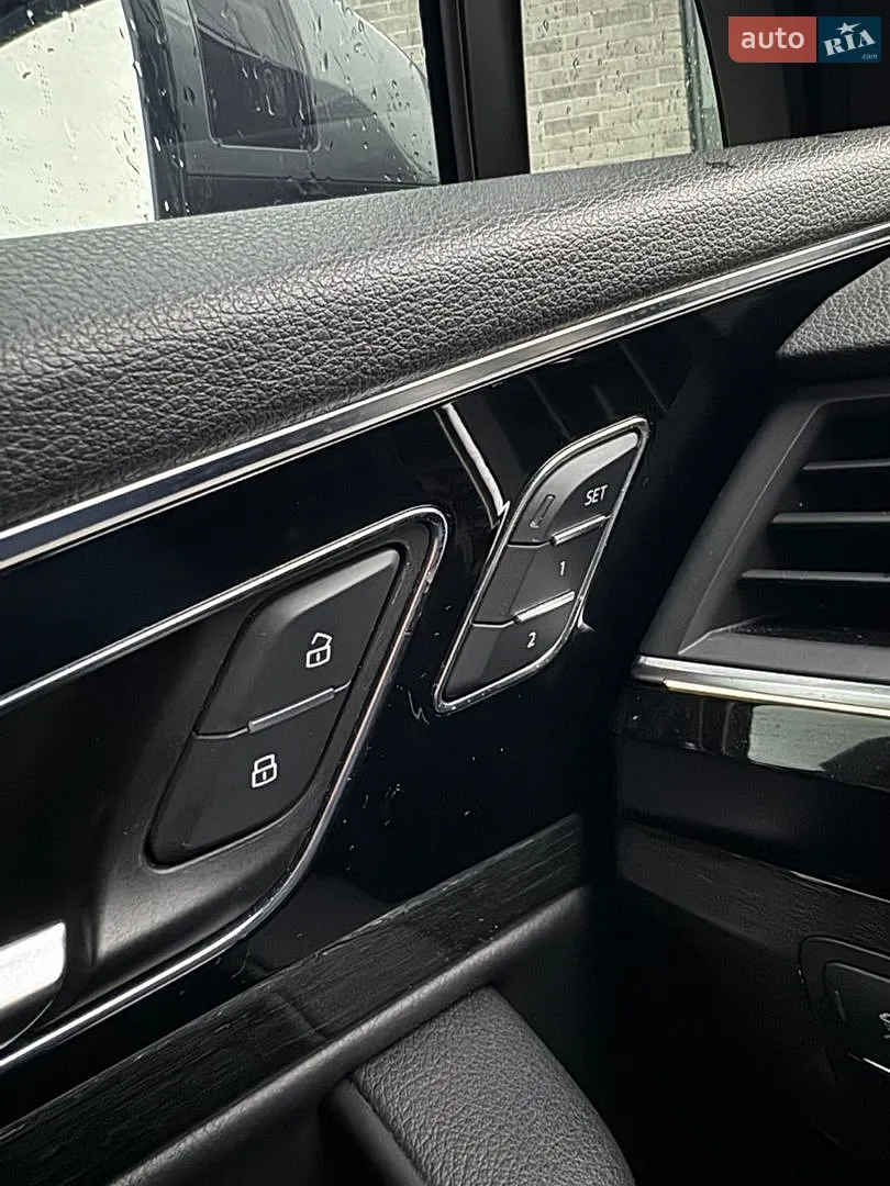 2016 Audi Q7 - мініатюра 20