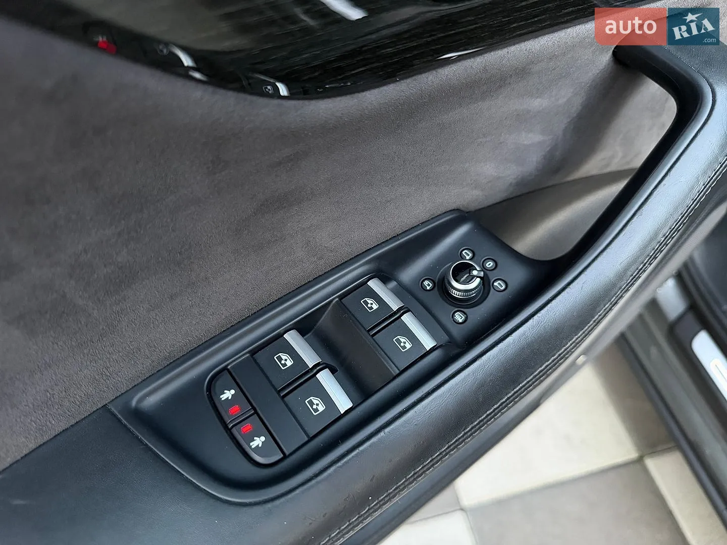 2016 Audi Q7 - мініатюра 45