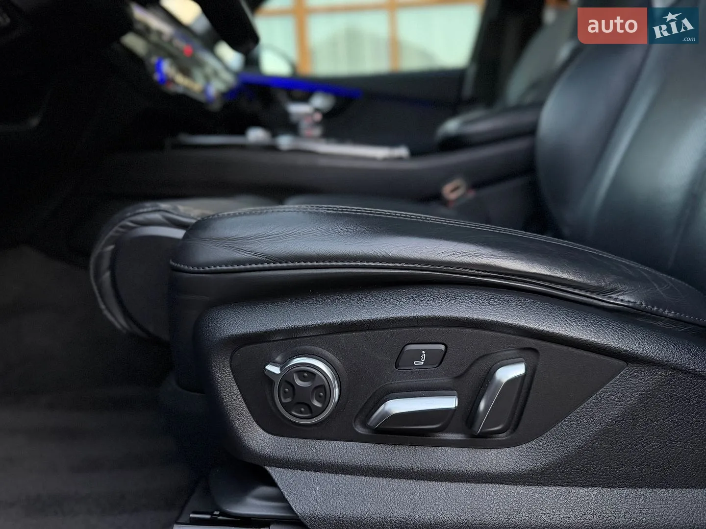 2016 Audi Q7 - мініатюра 50
