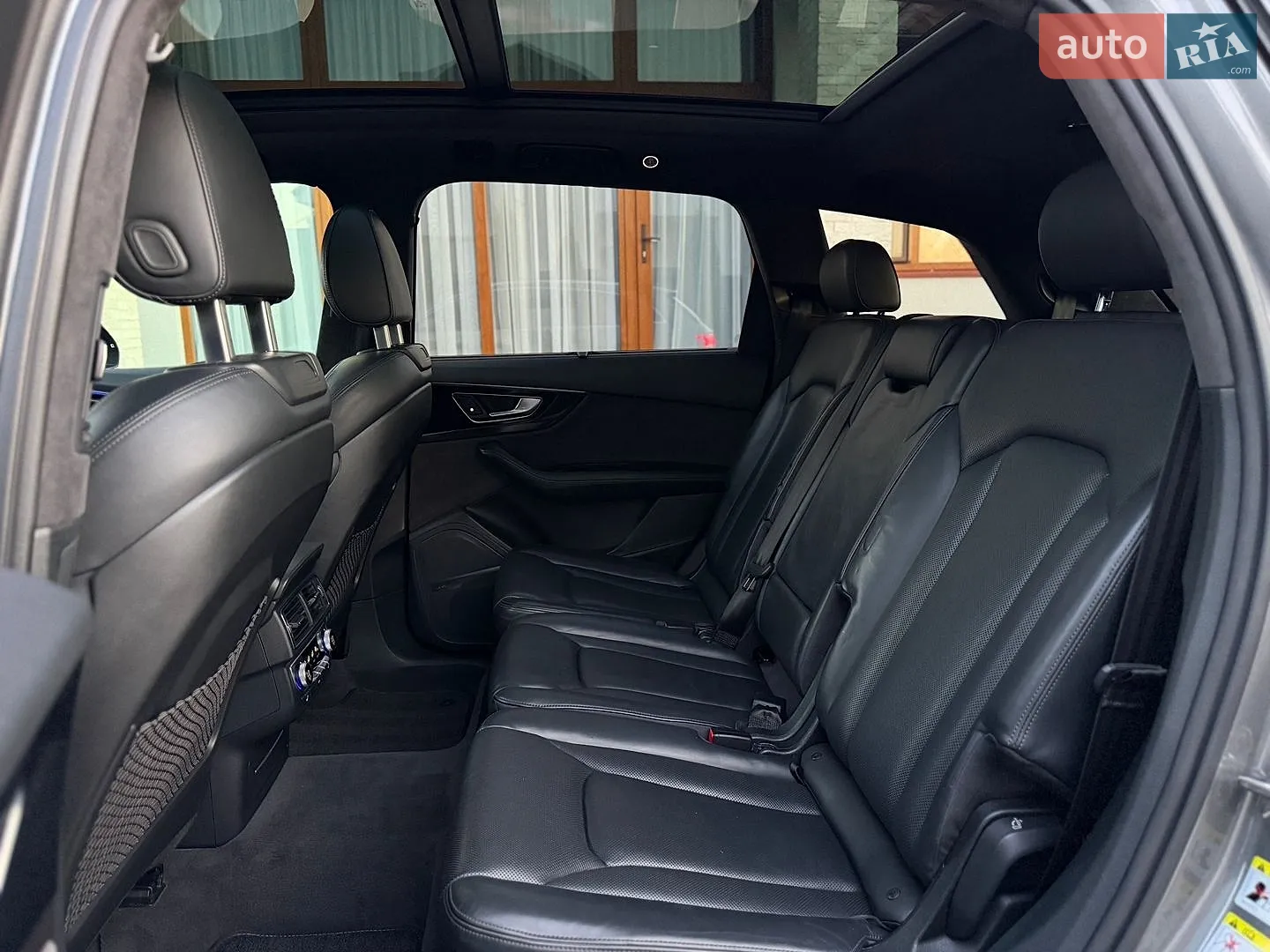 2016 Audi Q7 - мініатюра 55