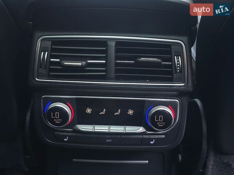 Позашляховик / Кросовер Audi Q7 2016 в Хмельницькому