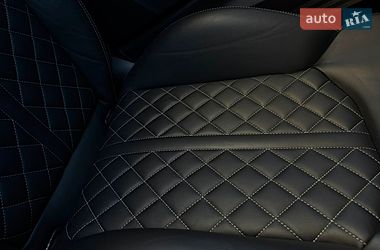 Внедорожник / Кроссовер Audi Q7 2021 в Киеве