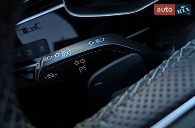 Внедорожник / Кроссовер Audi Q7 2021 в Киеве