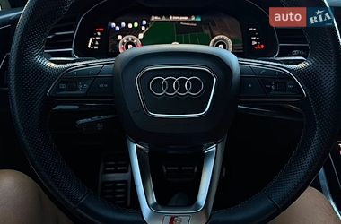 Внедорожник / Кроссовер Audi Q7 2021 в Киеве