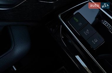 Внедорожник / Кроссовер Audi Q7 2021 в Киеве