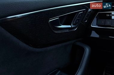 Внедорожник / Кроссовер Audi Q7 2021 в Киеве