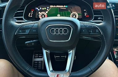 Внедорожник / Кроссовер Audi Q7 2021 в Киеве