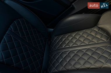 Внедорожник / Кроссовер Audi Q7 2021 в Киеве