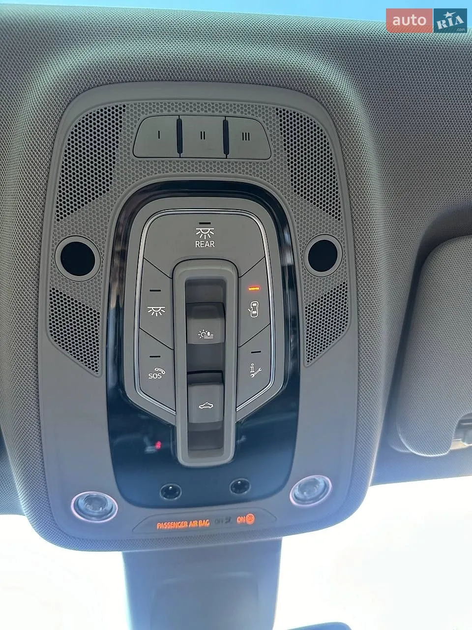 2016 Audi Q7 - мініатюра 8