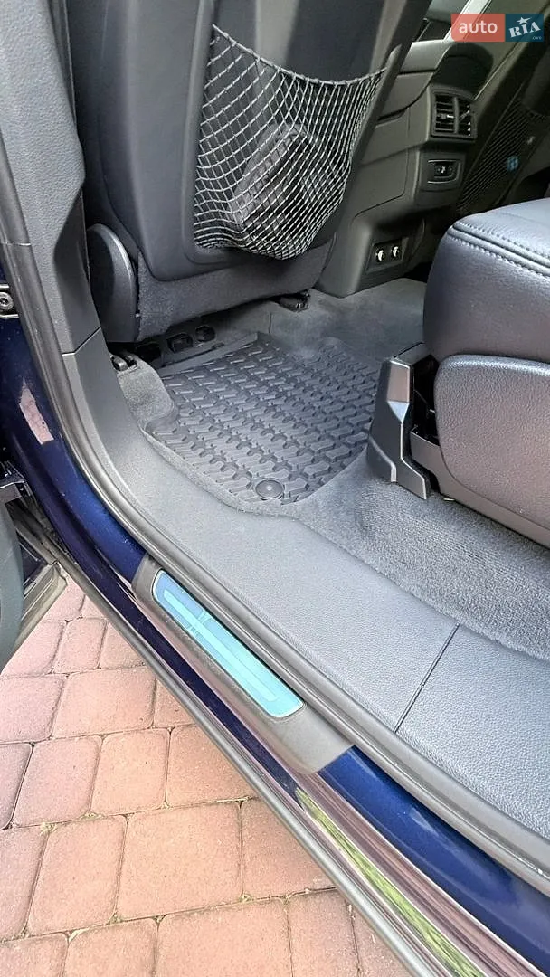 2019 Audi Q7 - мініатюра 36